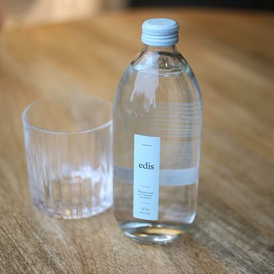 Вода edis без газа в La Piada по цене 540 ₽