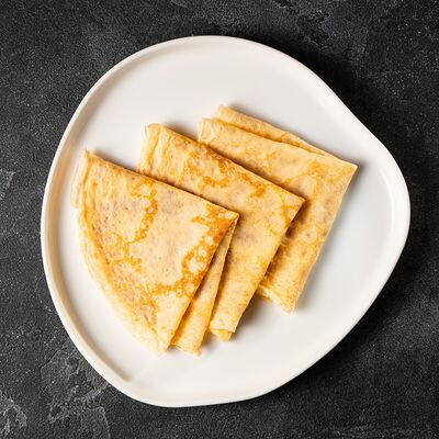 Блины классическиев Amarena по цене 260 ₽