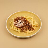 Паста Болоньезев Пекарня Буханка