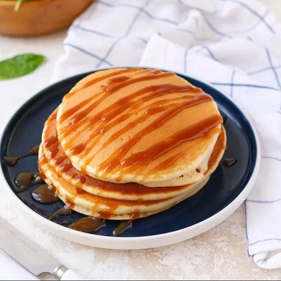 Десерт на выбор в GurManBox по цене 350 ₽