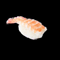 Суши с тигровой креветкой (у) в Сушифокс