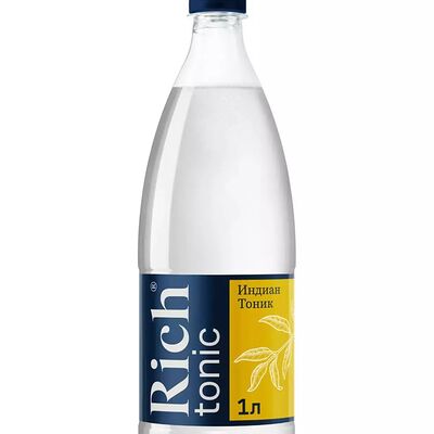 Рич Индиан Тоник в Гастрономический Паб по цене 250 ₽