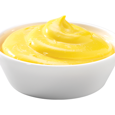 Соус Сырный в KFC по цене 40 ₽