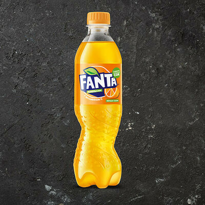 Фанта в T.G.I. Friday's по цене 199