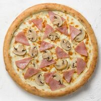 Пицца Ветчина грибы 33 в Суши Fantasy