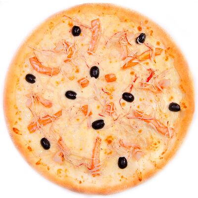 Морская в King Pizza& Sushi по цене 1180 ₽