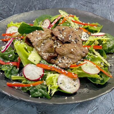 Ном Бо Тай в I am PHO по цене 275