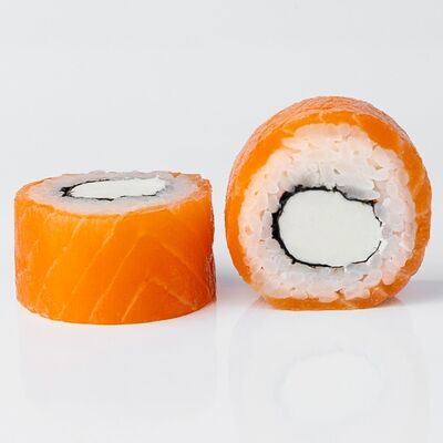 Филадельфия в Лапша и Утки по цене 839 ₽