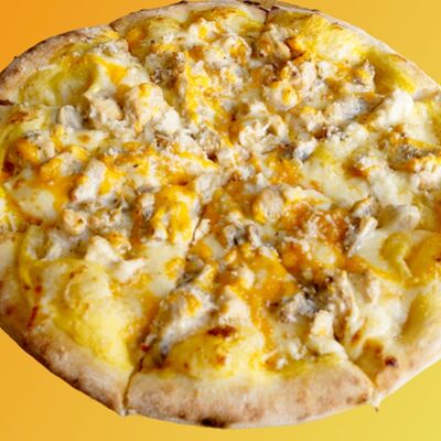 Жюльен в Pappa-Pizza по цене 645 ₽