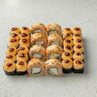 Сет Запеченный рай в SushiBOX