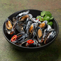 Мидии сливочный хондаши в Бай Тай