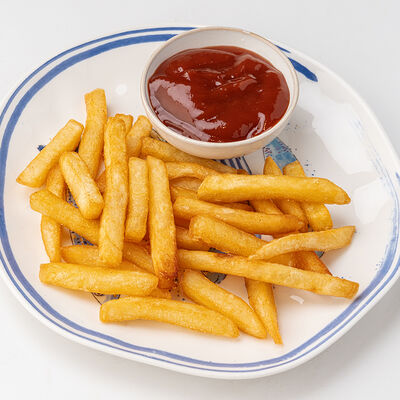 Картофель фри в Курагадиван по цене 250