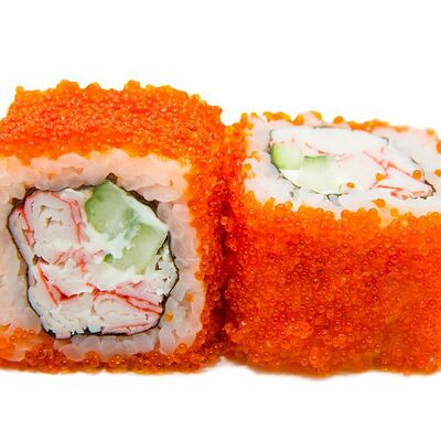 Калифорния в Суши-Мания по цене 500