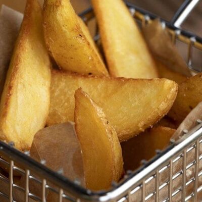 Картофель по-деревенски в OMAKASE SUSHI ROLLS по цене 739 ₽