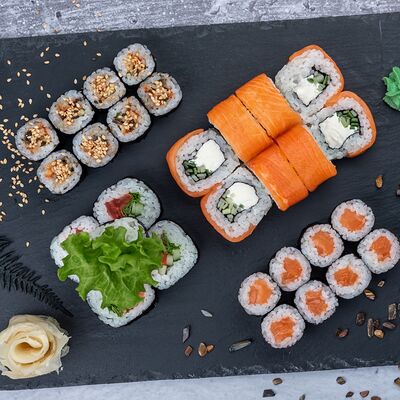 Сет №1 в Мушу по цене 745