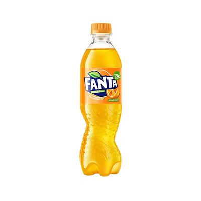 Fanta в Вкусное место по цене 100 ₽