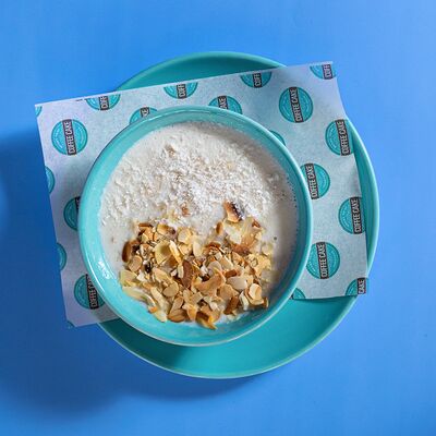 Овсяная каша в Coffee Cake по цене 190 ₽