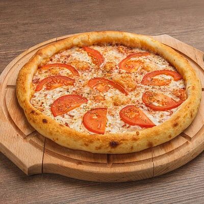 Королева Марго в Пиццалюб по цене 650 ₽