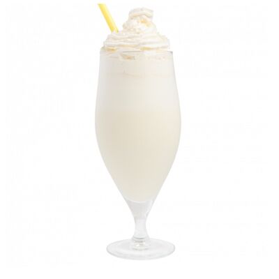 Карамельный коктейль в Pomodoro Royal по цене 186 ₽