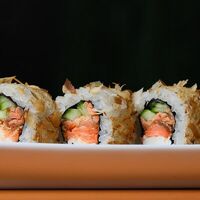 Ролл Бонита в Sushi n Roll