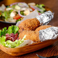 Ножки куриные с острым соусом в Momoo