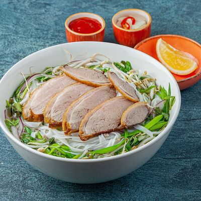 Фо вит в Вьет Кук по цене 640 ₽