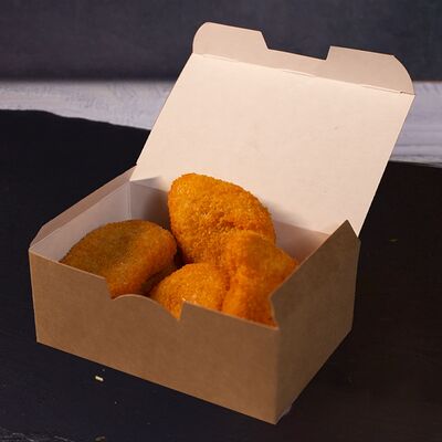 Наггетсы в Эстет бургер по цене 216 ₽