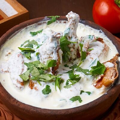 Чкмерули в Чито Грито по цене 1285 ₽