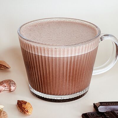 Какао в Jeffreys coffee shop по цене 269 ₽