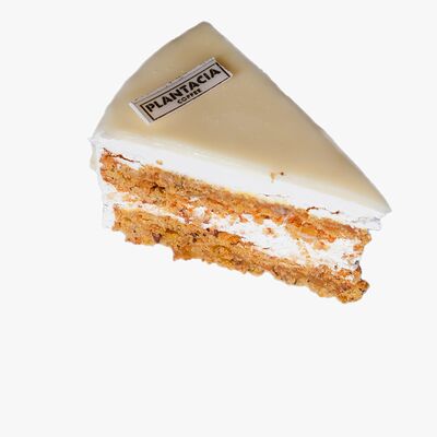 Торт Морковный в Плантация по цене 220 ₽