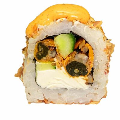 Бонито с мидиями в Spb по цене 470 ₽