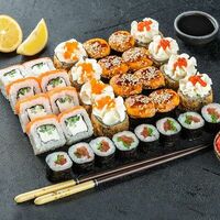 Токио в SunSushi