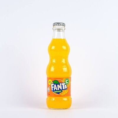 Fanta в Ocean Basket по цене 890 ₸