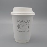 Матча Латте в Дом 34
