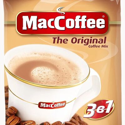 Кофе 3 в 1 в Сахара по цене 120 ₽