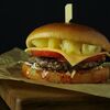 Ананасовый экспресс в Burger HUB по цене 585