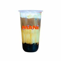 Endorphin в Mani Bubble Tea