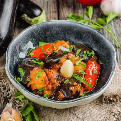 Аджапсандал в Пряности & Радости на Московском по цене 450 ₽