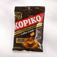 Кофейные конфеты Kopiko в ВьетКафе