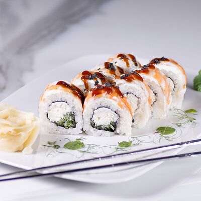 Каприз в Евразия по цене 669 ₽