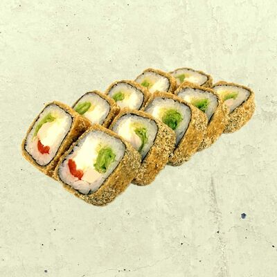 Цезарь Рору в ТутСуши по цене 350 ₽