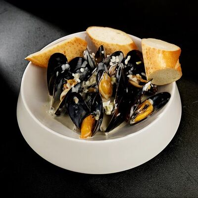 Мидии Блю Чиз в Everest Sochi по цене 1090 ₽