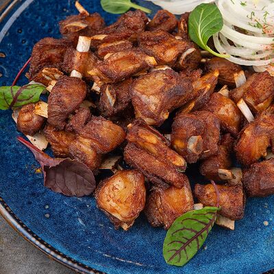 Вагури по-бухарски в Золотая Бухара по цене 1750 ₽