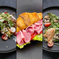 Логотип ATLAS BY CUISINE