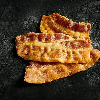 Бекон жареный в Burger Club по цене 40 ₽