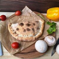 Кальцоне Маргаритав Salento