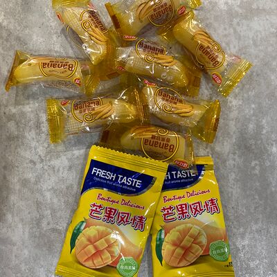 Конфета в Woksy по цене 40 ₽