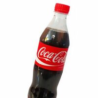 Coca-Cola в Pranzo