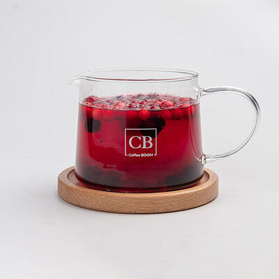 Чай ягодный в Coffee BOOM по цене 1300 ₸