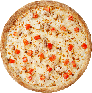 Чикен в ПиццаЁлы по цене 495 ₽